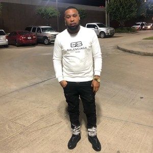 Meet your Posher, Kentrell